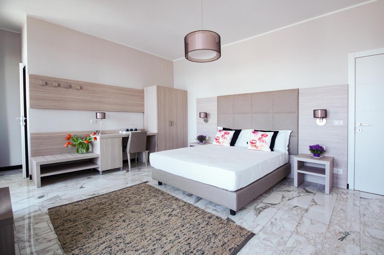 Bluripa Guest House Janov Exteriér fotografie