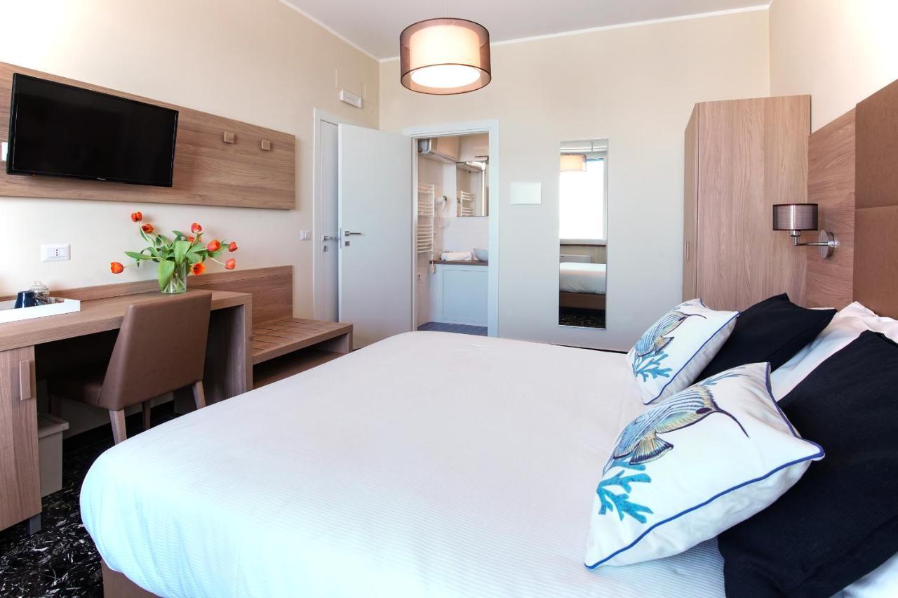 Bluripa Guest House Janov Exteriér fotografie